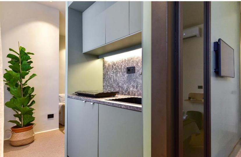 Appartamento Roma San Giovanni ภายนอก รูปภาพ