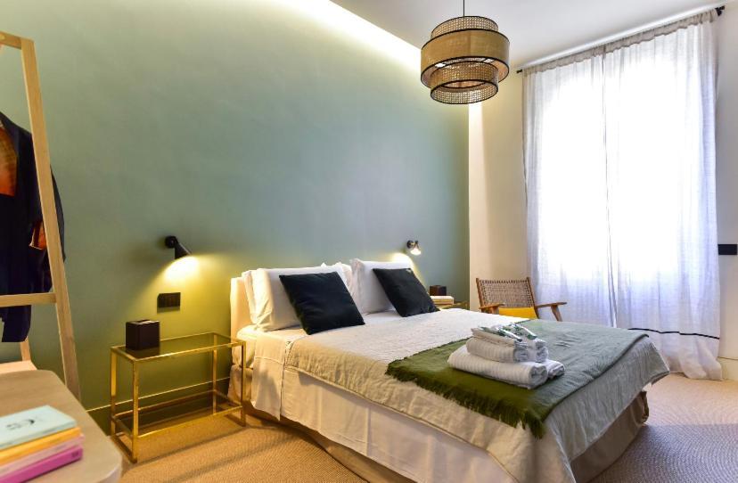 Appartamento Roma San Giovanni ภายนอก รูปภาพ