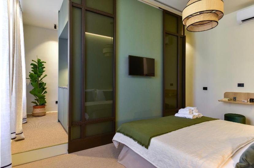 Appartamento Roma San Giovanni ภายนอก รูปภาพ