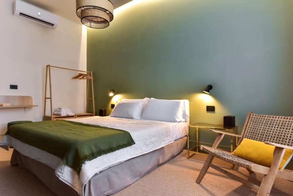 Appartamento Roma San Giovanni ภายนอก รูปภาพ