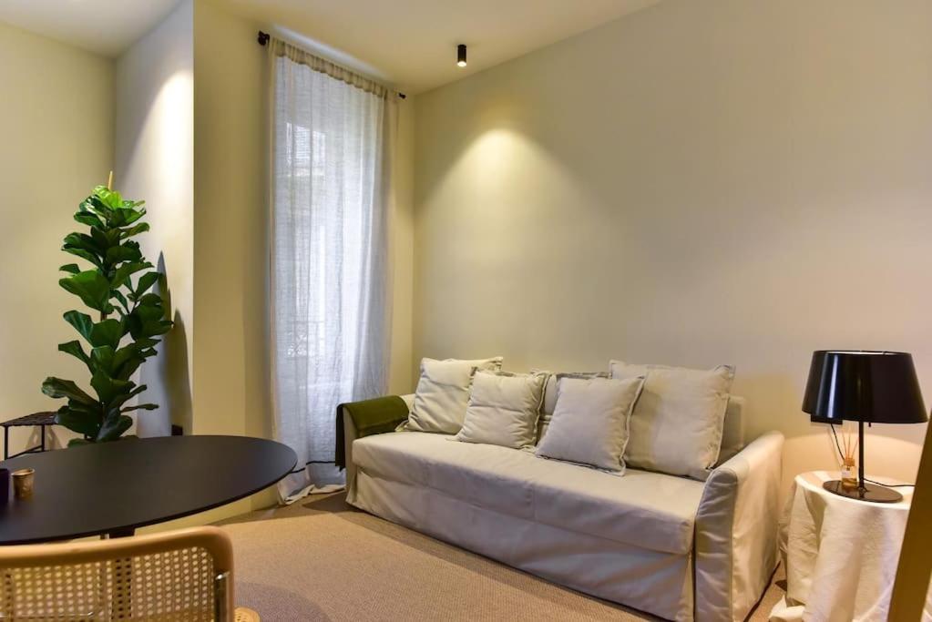 Appartamento Roma San Giovanni ภายนอก รูปภาพ
