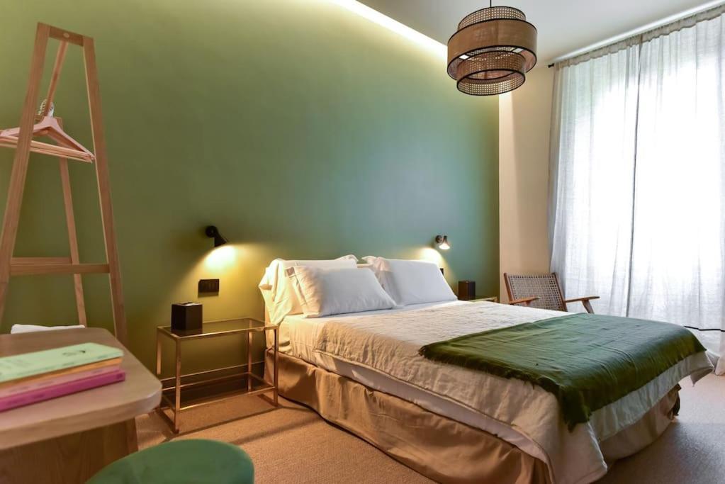 Appartamento Roma San Giovanni ภายนอก รูปภาพ