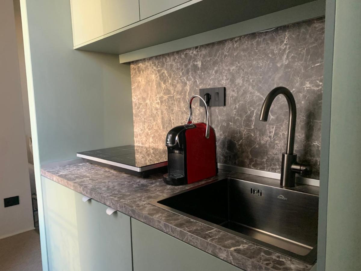 Appartamento Roma San Giovanni ภายนอก รูปภาพ